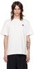 Off-White TRS Tag T-shirt