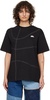 Black Bertic T-Shirt