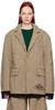 Beige Varto Blazer