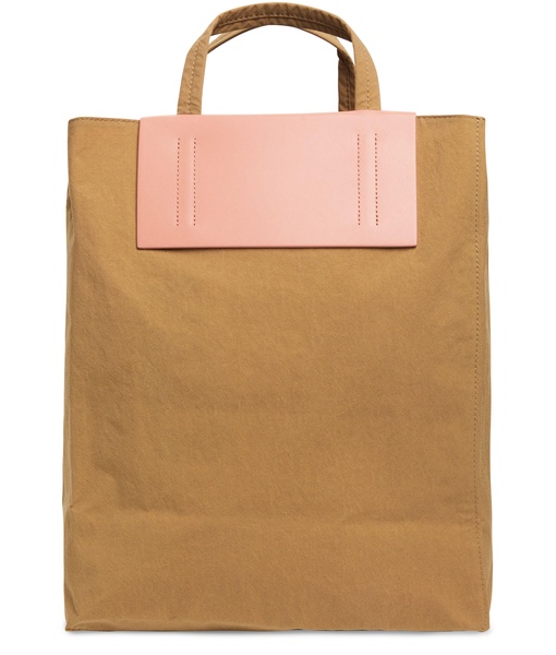 Shoulder bag tote bag