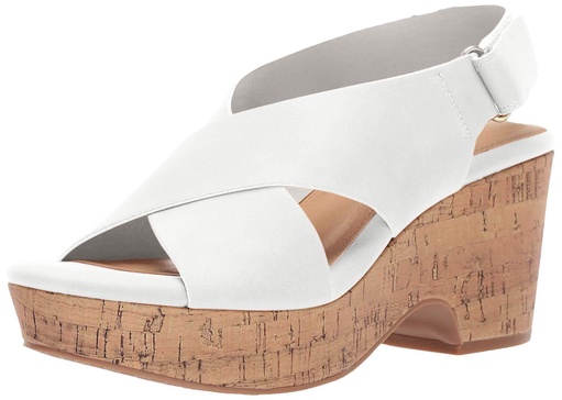 Chinese Laundry Women's Chosen Wedge Sandal