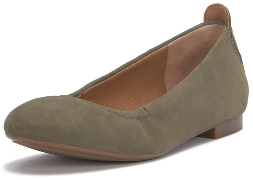 Lucky Brand Women's Caliz Ballet Flat