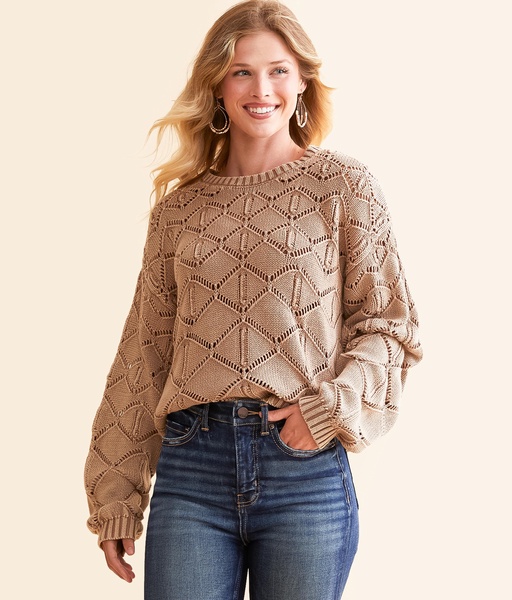 Rossio Sweater