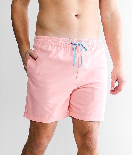 One & Only Stretch Swim Trunks