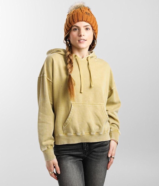 Perfect Weekend Hooded Sweatshirt