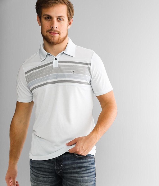 Ridley Performance Polo