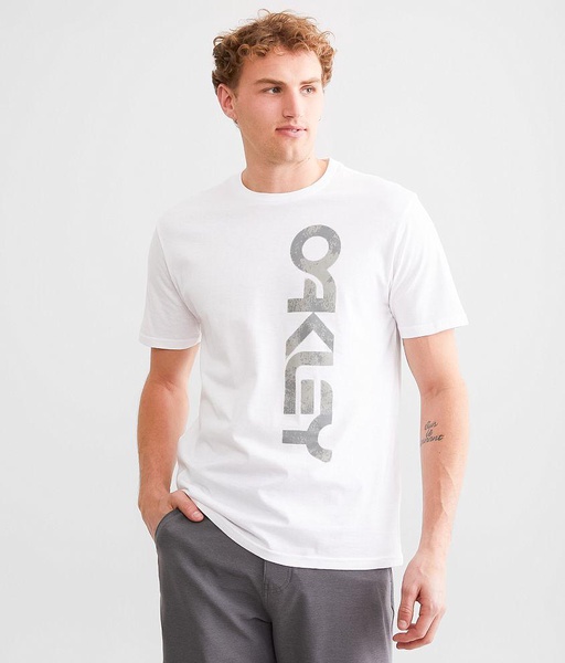 B1B Concrete Vertical T-Shirt