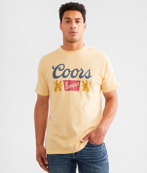 Coors® Banquet T-Shirt