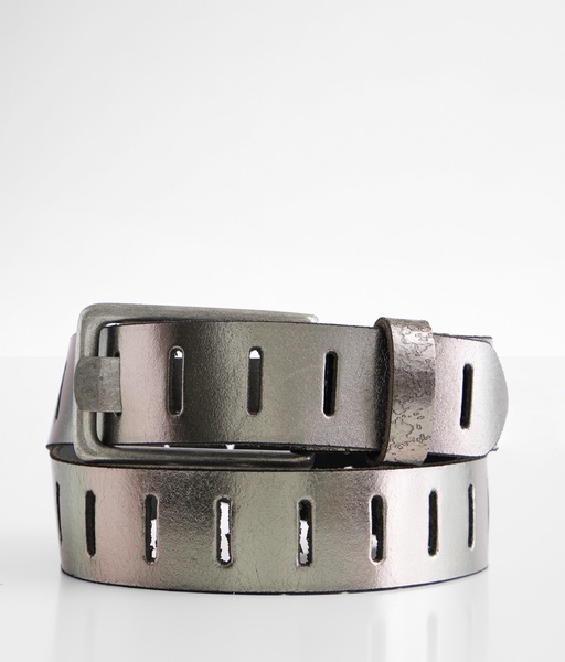 We The Free Metallic Jona Belt