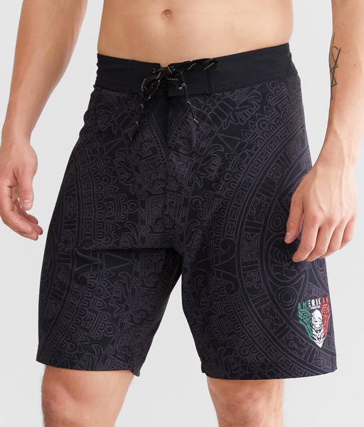 Gabriel Stretch Boardshort