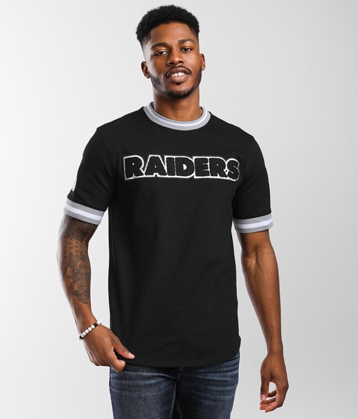 Las Vegas Raiders Warm Up T-Shirt