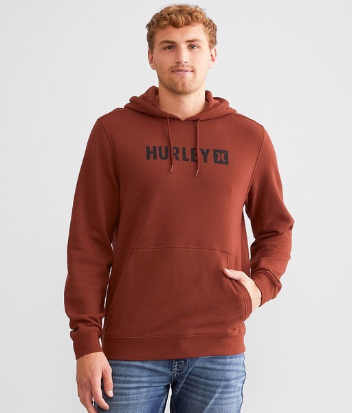 The Box Hooded Sweatshirt