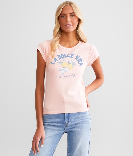 Dolce Cheeky T-Shirt