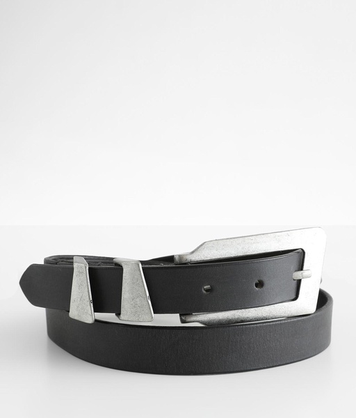 Parker Leather Belt