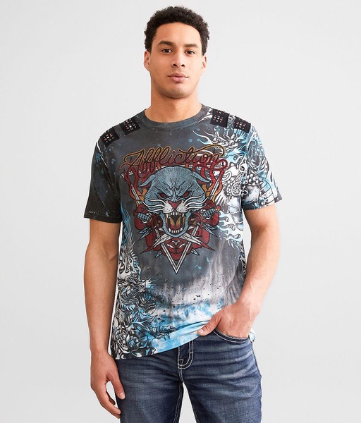 Infernal Prowl T-Shirt