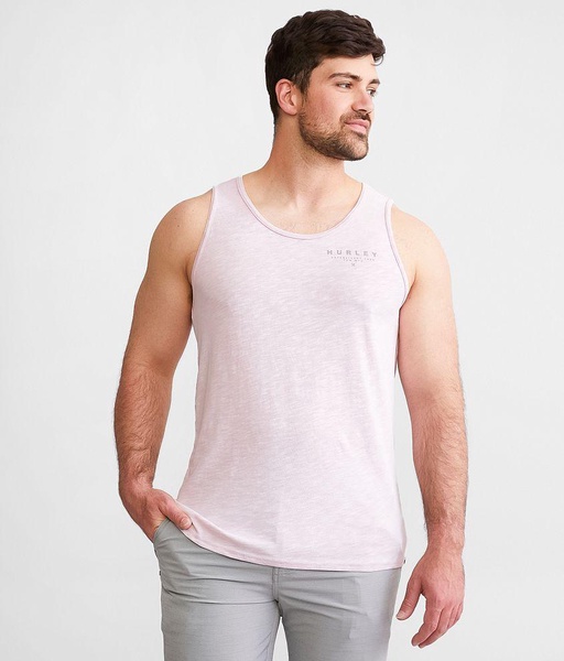 Everyday Framed Out Tank Top