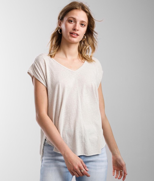 Kennedy Triblend Tank Top