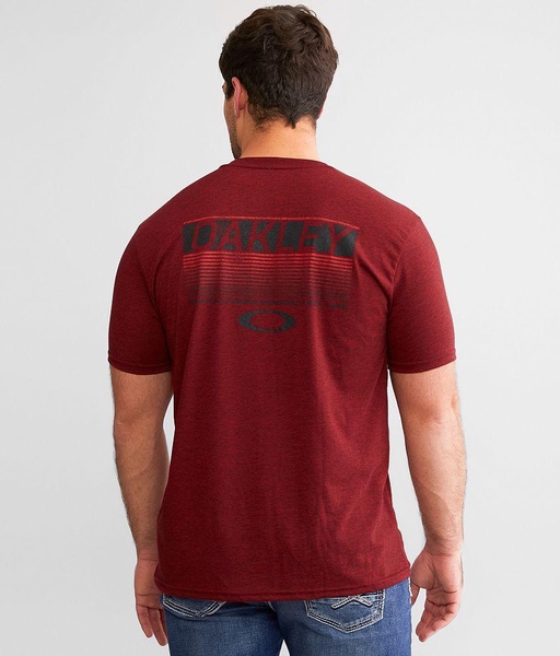 Linear O Hydrolix™ T-Shirt