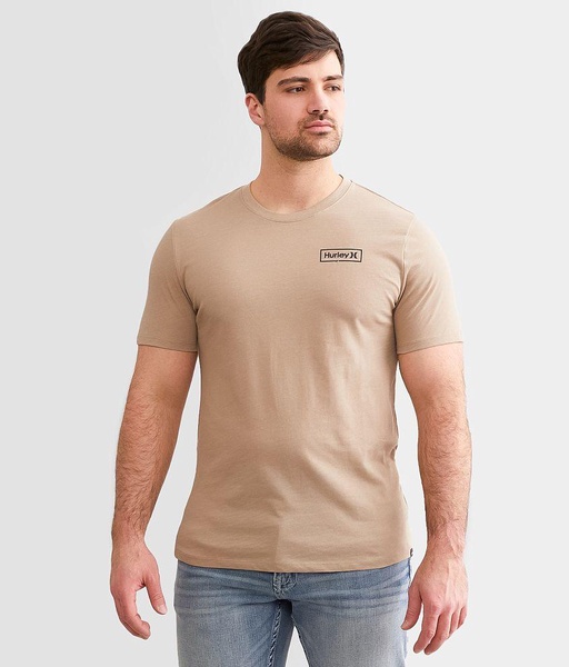 Frond Box T-Shirt