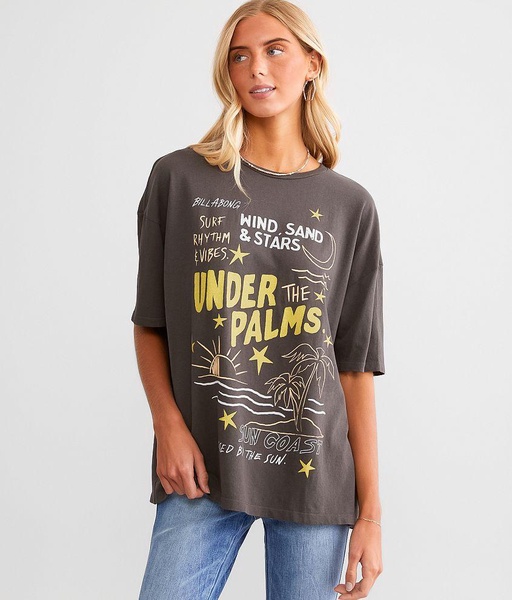 Under The Palms T-Shirt