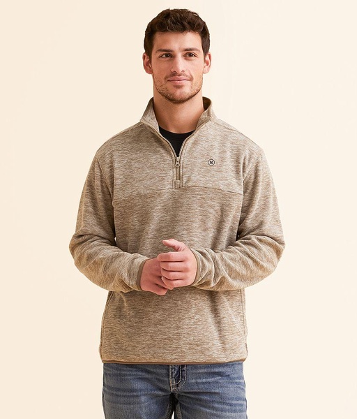 Douglas Windchill Quarter Zip Pullover