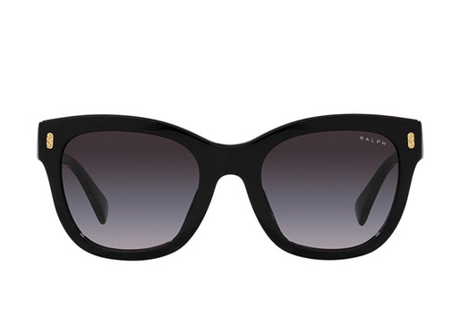 Ralph By Ralph Lauren Eyewear Oval Frame Sunglasses