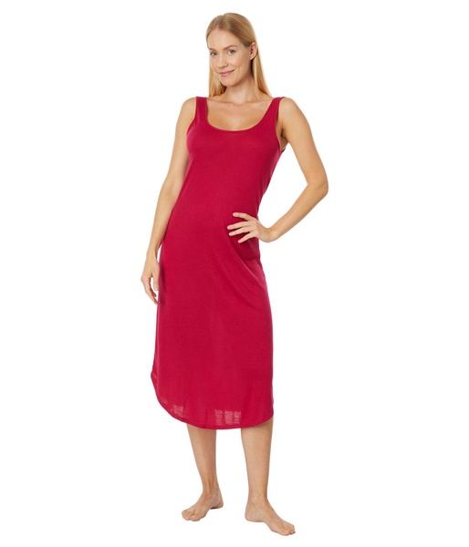 N Natori Women's Tank Gown Length 46"