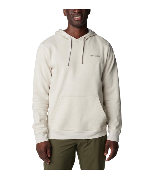 Columbia Men's Trek Graphic Hoodie