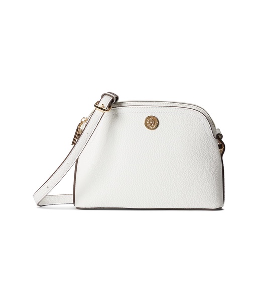 Anne Klein Women's Dome Crossbody