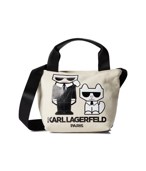 Karl Lagerfeld Paris KRISTEN TOTE