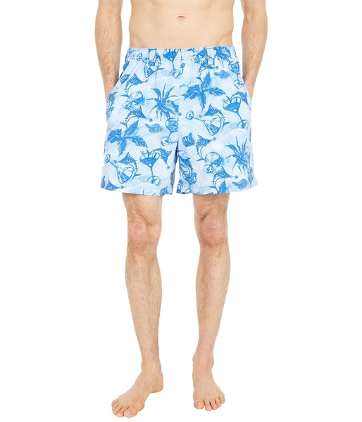 Columbia Men's Super Backcast Water Short