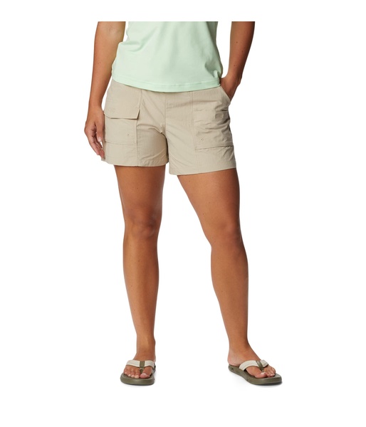 Columbia Women's W Summerdry Cargo Short