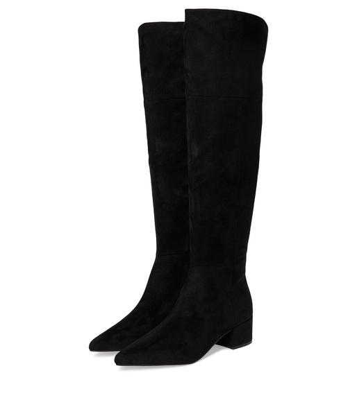 Marc Fisher LTD Women's Lottie Over-The-Knee Boot