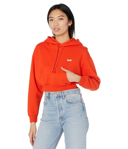 Levi's Women's Laundry Day Sweat Set (Also Available in Plus)