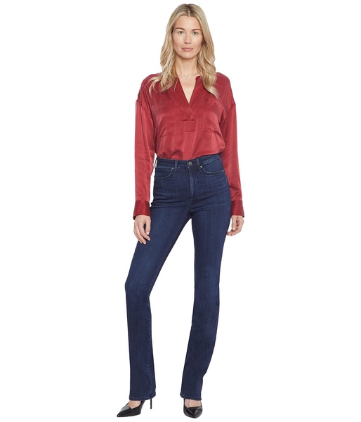 NYDJ Women's Hr Billie Slim Bootcut