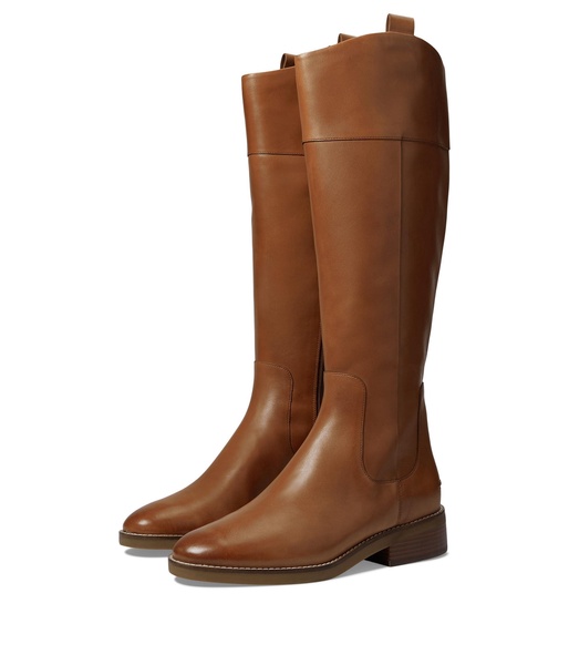 Cole Haan Women's Hampshire Riding Boot