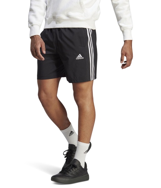 adidas Men's Aeroready Essentials Chelsea 3-Stripes Shorts