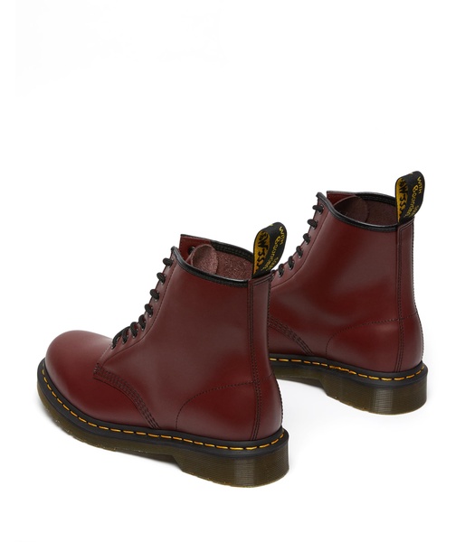 1460 Smooth Leather Boot