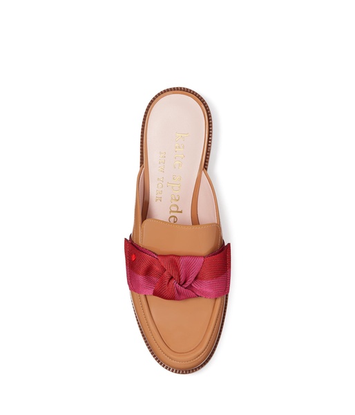 Leandra Mule Loafer