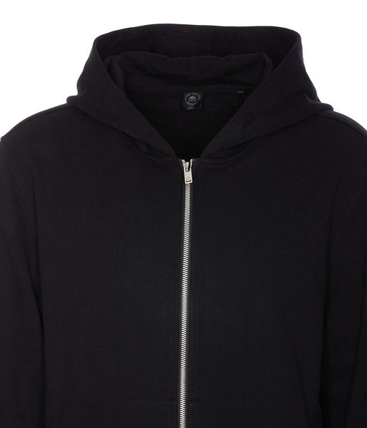 Hartsfield Zip Up Hoodie