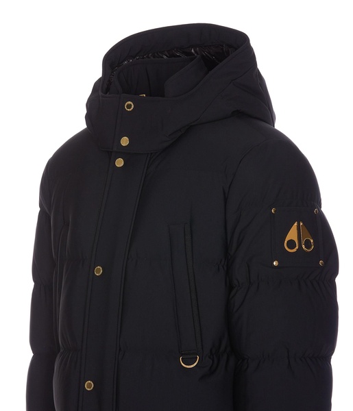 Valleyfield Parka