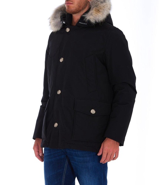 Woolrich Arctic Anorak Down Jacket