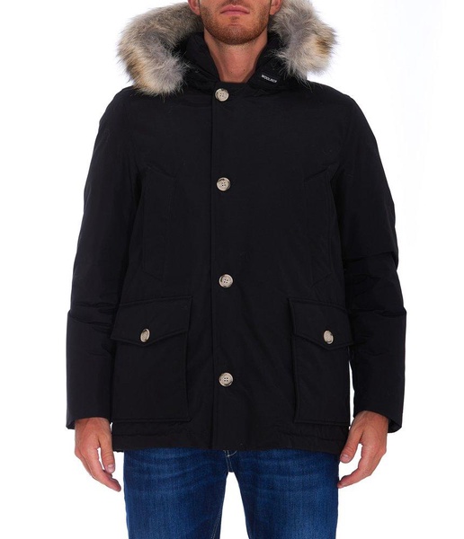 Woolrich Arctic Anorak Down Jacket