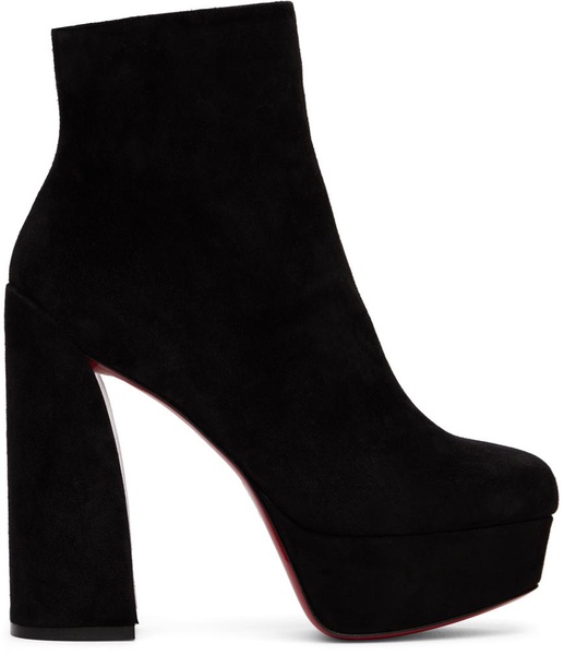 Movida 130 suede ankle boots