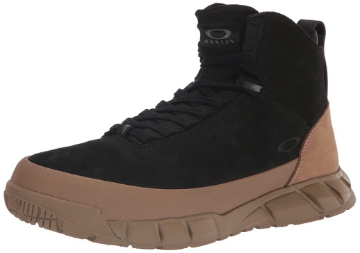 Oakley Men's Coyote Mid Zip Boot