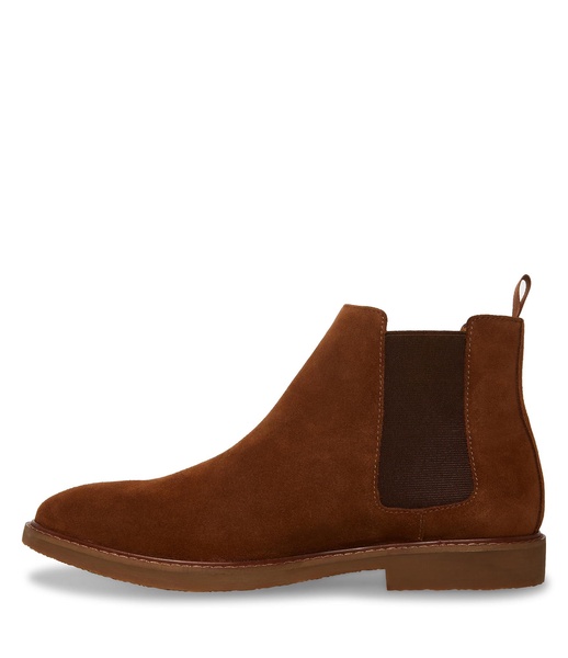 Steve Madden Men's Highline Chelsea Boot