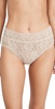 Signature Lace French Briefs