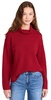 Cecile Cashmere Turtleneck Sweater