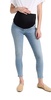 Rocket Ankle Maternity Jeans