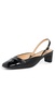 Lindy Bliss Mule Pumps